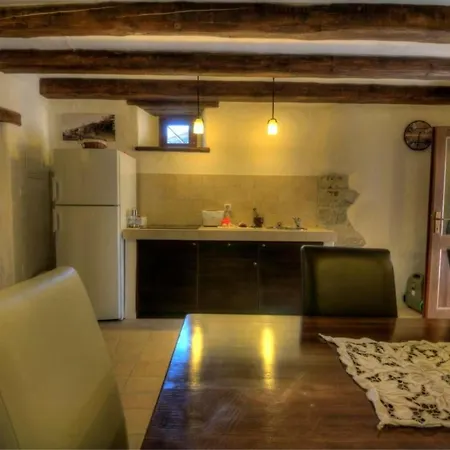 Istrien Traditionelles Steinhaus 5 By Interhome * Kotli