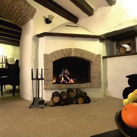 Istrien Traditionelles Steinhaus 5 By Interhome