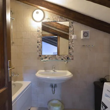 Istrien Traditionelles Steinhaus 5 By Interhome 別荘