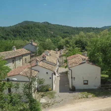 Istrien Traditionelles Steinhaus 5 By Interhome 別荘 Kotli