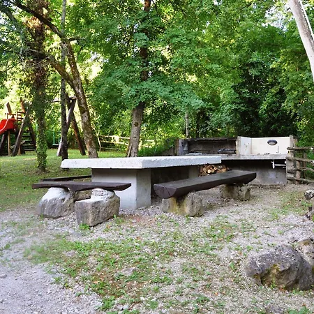 Istrien Traditionelles Steinhaus 5 By Interhome *
