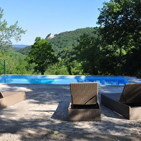 Istrien Traditionelles Steinhaus 5 By Interhome Kotli
