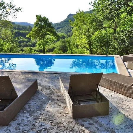 Istrien Traditionelles Steinhaus 5 By Interhome 別荘