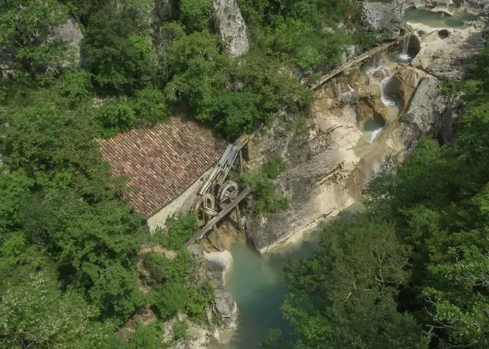 Istrien Traditionelles Steinhaus 5 By Interhome Дом отдыха