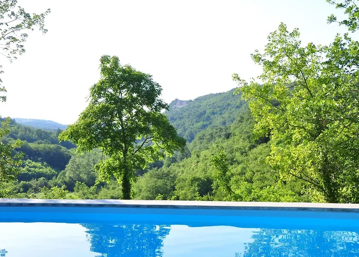 Istrien Traditionelles Steinhaus 5 By Interhome Дом отдыха Kotli