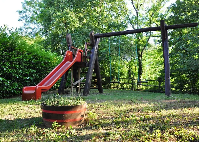 Дом отдыха Istrien Traditionelles Steinhaus 5 By Interhome Kotli