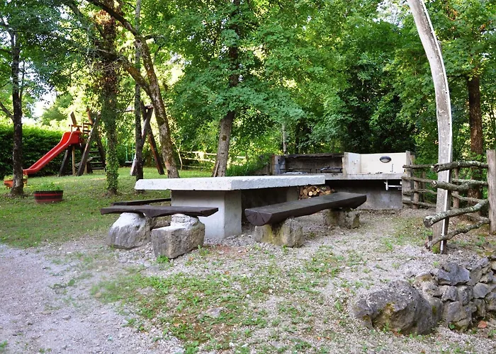 Istrien Traditionelles Steinhaus 5 By Interhome *