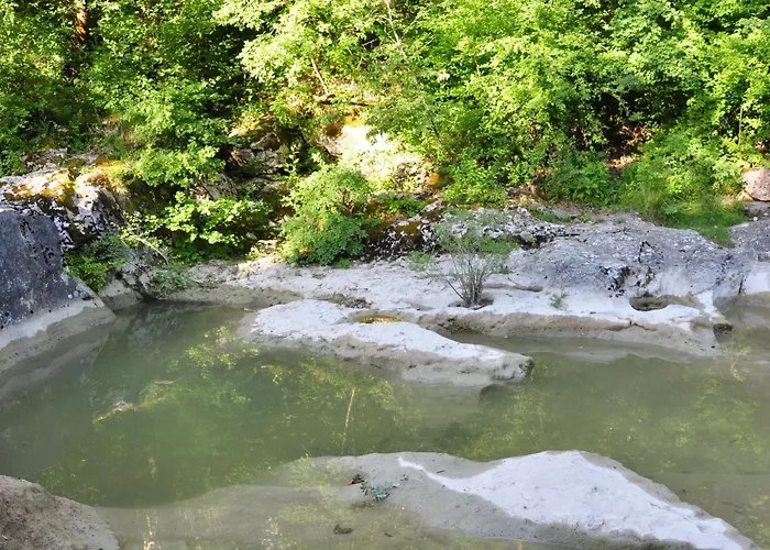 Istrien Traditionelles Steinhaus 5 By Interhome * Kotli