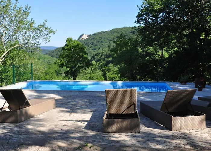 Istrien Traditionelles Steinhaus 5 By Interhome Kotli