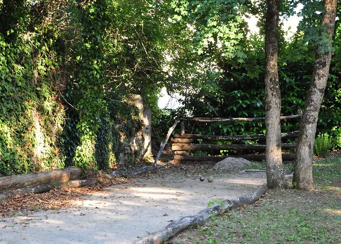 Дом отдыха Istrien Traditionelles Steinhaus 5 By Interhome *