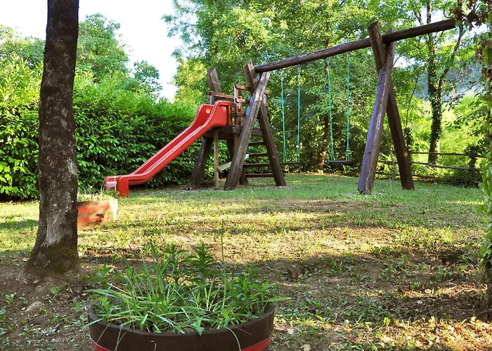 Istrien Traditionelles Steinhaus 5 By Interhome