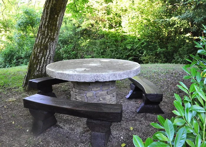 Дом отдыха Istrien Traditionelles Steinhaus 5 By Interhome *